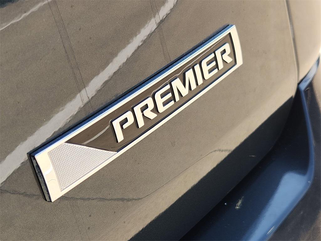 used 2018 Chevrolet Traverse car, priced at $16,888