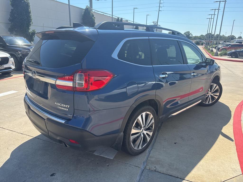 used 2020 Subaru Ascent car, priced at $23,888