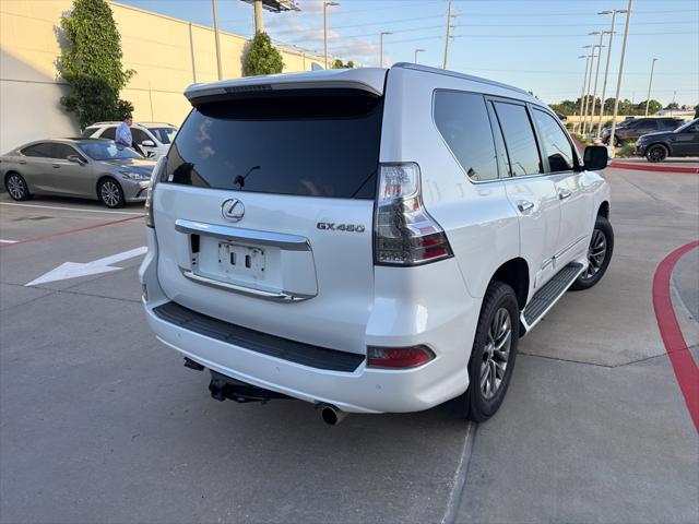 used 2016 Lexus GX 460 car, priced at $26,888