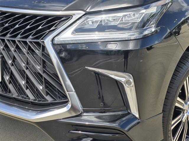 used 2020 Lexus LX 570 car, priced at $67,888