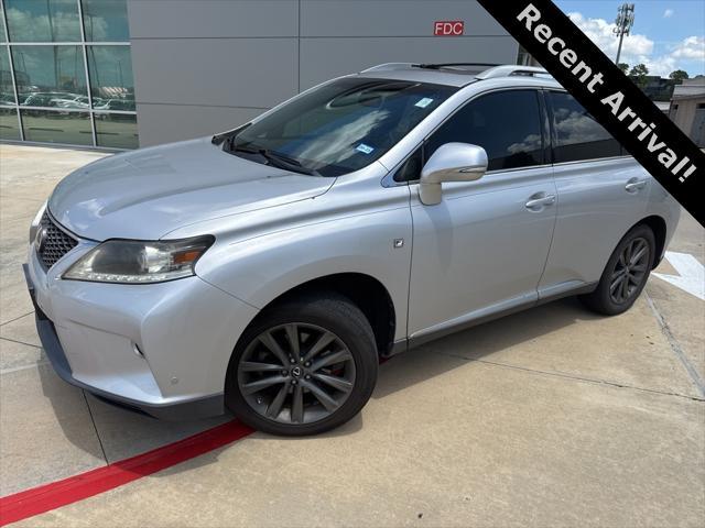 used 2013 Lexus RX 350 car, priced at $10,888
