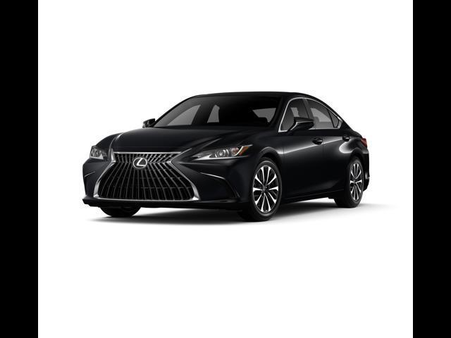 new 2024 Lexus ES 350 car, priced at $49,995