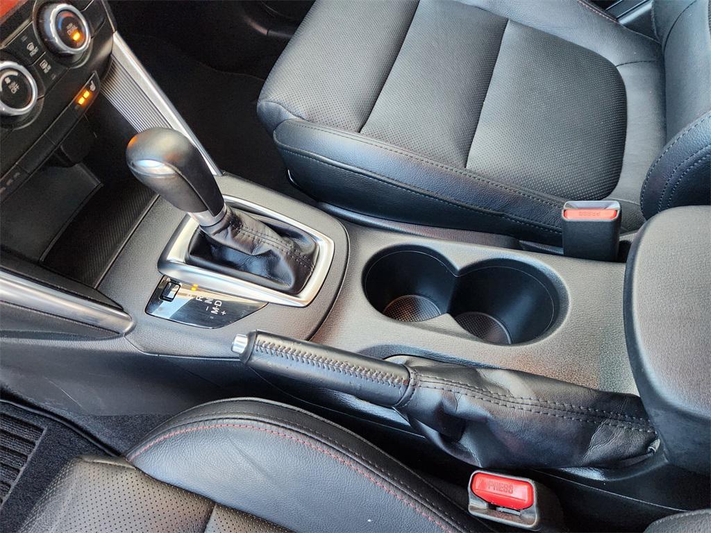 used 2015 Mazda CX-5 car, priced at $13,888