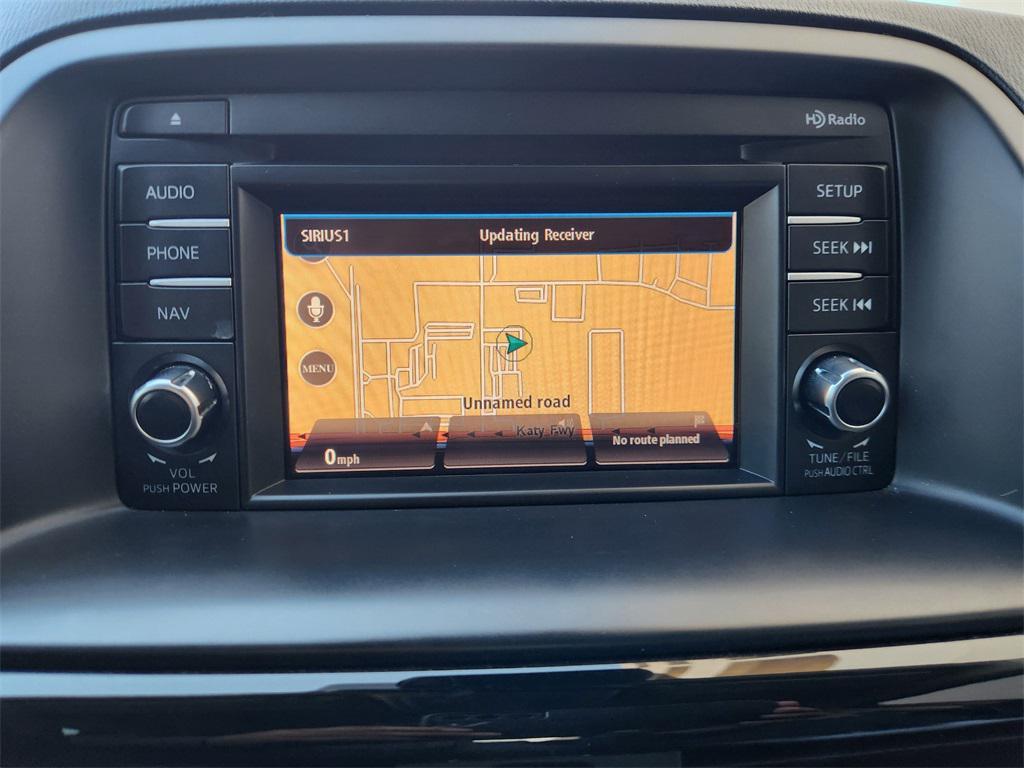 used 2015 Mazda CX-5 car, priced at $13,888