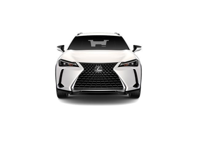 new 2025 Lexus UX 300h car, priced at $40,074