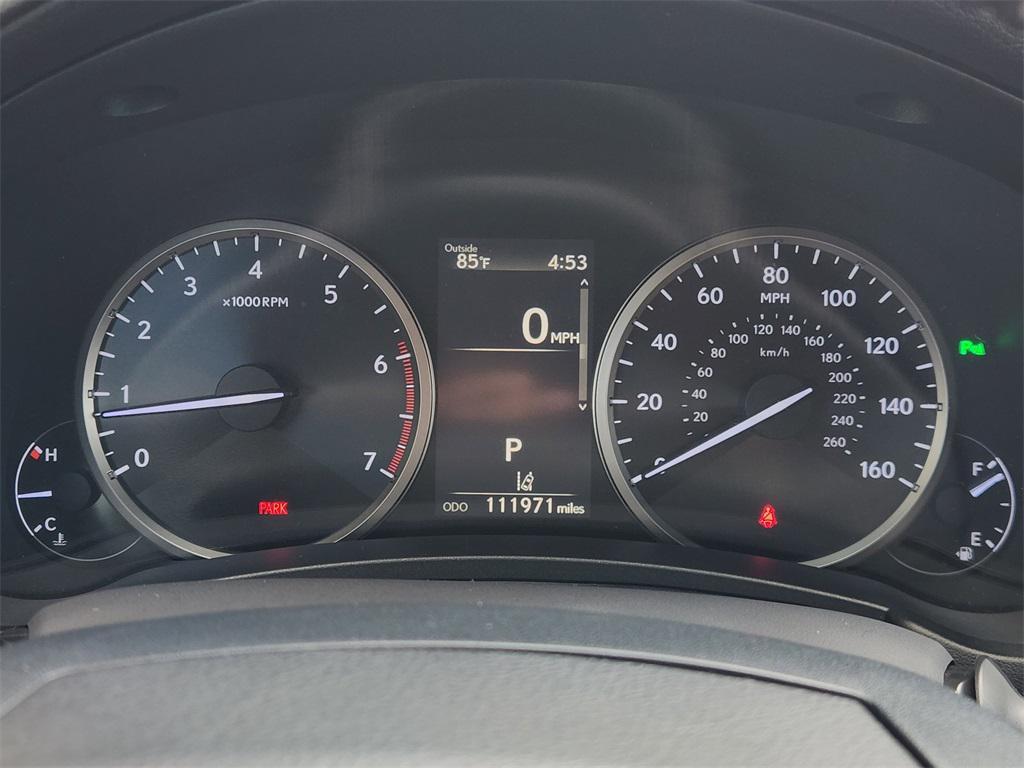 used 2018 Lexus NX 300 car, priced at $19,888