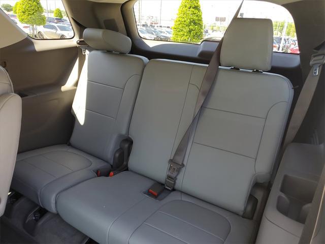 used 2020 Chevrolet Traverse car, priced at $28,777