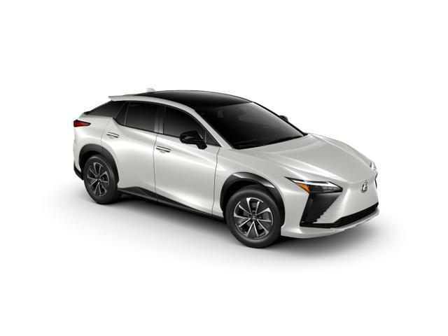 new 2025 Lexus RZ 300e car, priced at $49,789