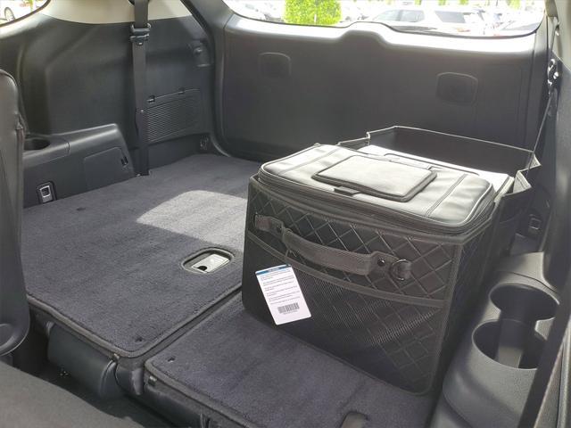 used 2023 Toyota Highlander car, priced at $42,777