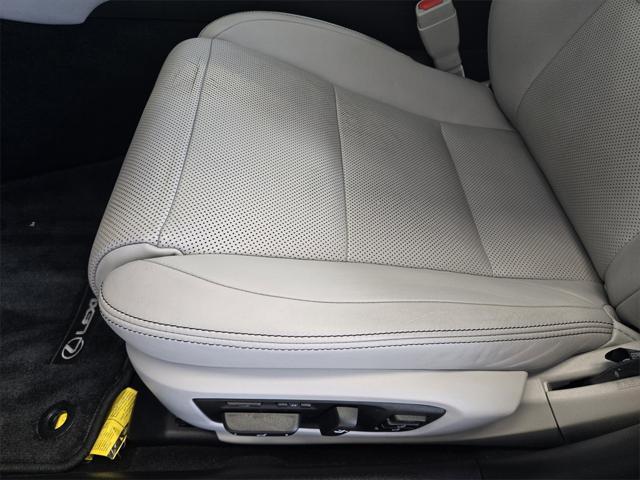 used 2015 Lexus GS 350 car, priced at $20,888