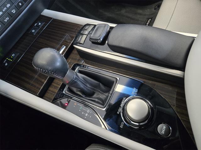 used 2015 Lexus GS 350 car, priced at $20,888