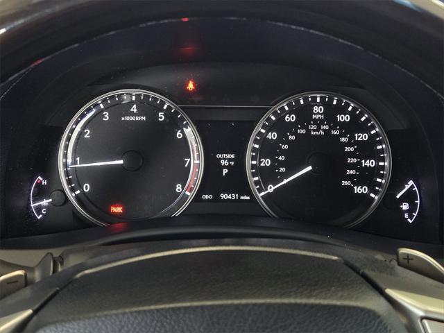 used 2015 Lexus GS 350 car, priced at $20,888