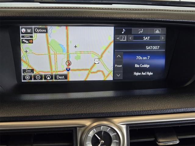 used 2015 Lexus GS 350 car, priced at $20,888