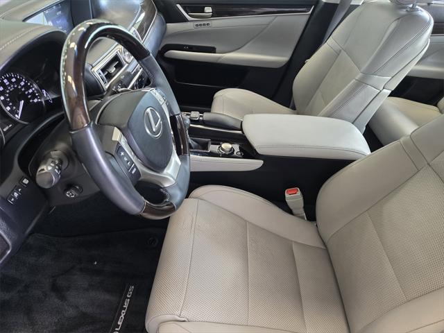 used 2015 Lexus GS 350 car, priced at $20,888