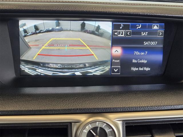 used 2015 Lexus GS 350 car, priced at $20,888