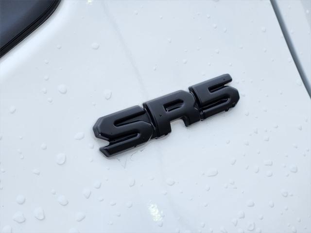 used 2023 Toyota Tundra car, priced at $45,777