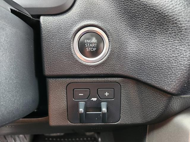 used 2023 Toyota Tundra car, priced at $45,777