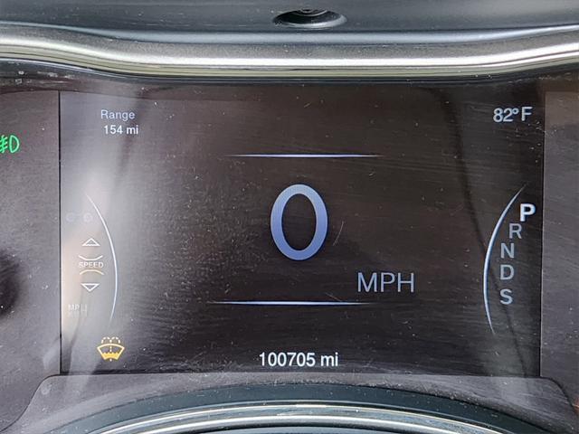 used 2015 Jeep Grand Cherokee car, priced at $15,888