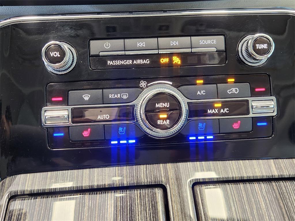 used 2020 Lincoln Navigator car, priced at $46,777