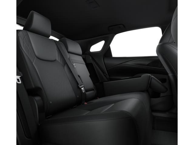 new 2025 Lexus RX 350 car, priced at $59,199