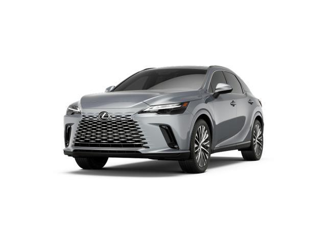 new 2025 Lexus RX 350 car, priced at $59,199