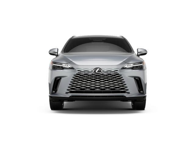 new 2025 Lexus RX 350 car, priced at $59,199