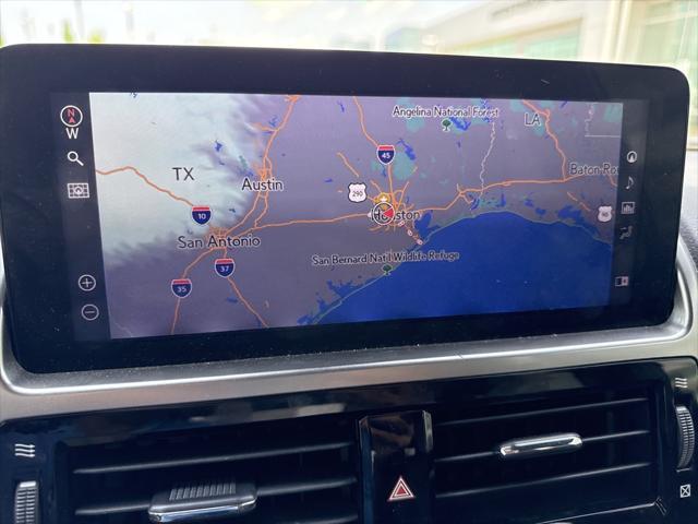 used 2023 Lexus GX 460 car, priced at $64,888