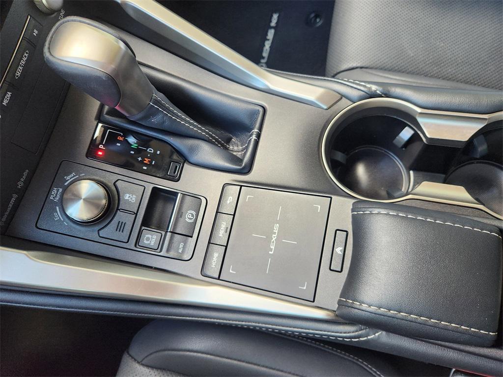 used 2021 Lexus NX 300 car, priced at $35,888