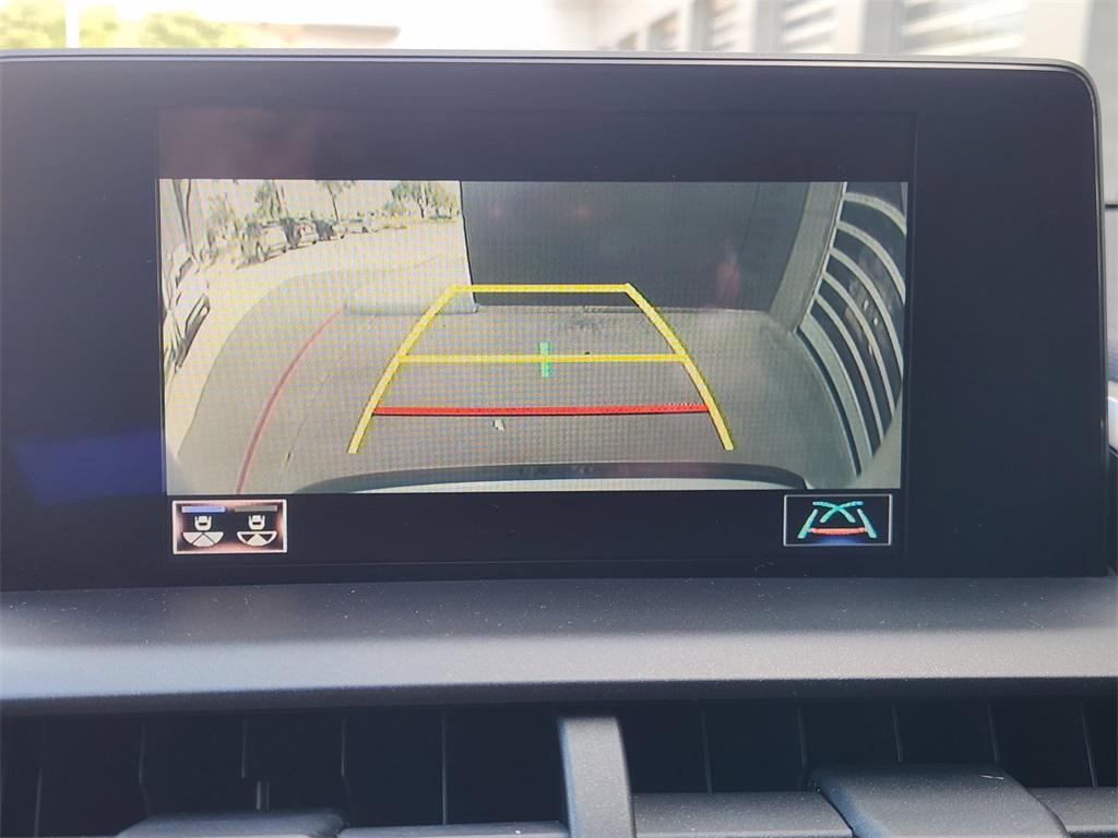 used 2021 Lexus NX 300 car, priced at $35,888