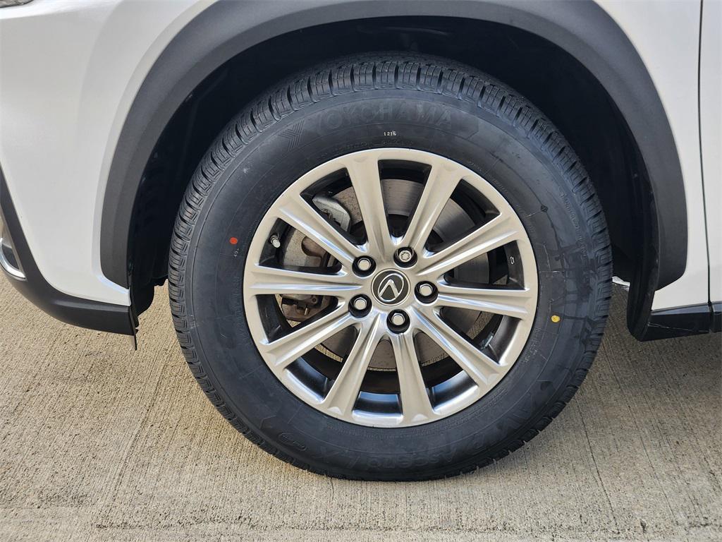 used 2021 Lexus NX 300 car, priced at $35,888