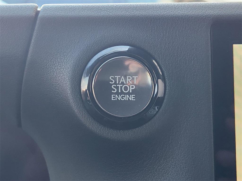 used 2024 Lexus GX 550 car, priced at $91,888