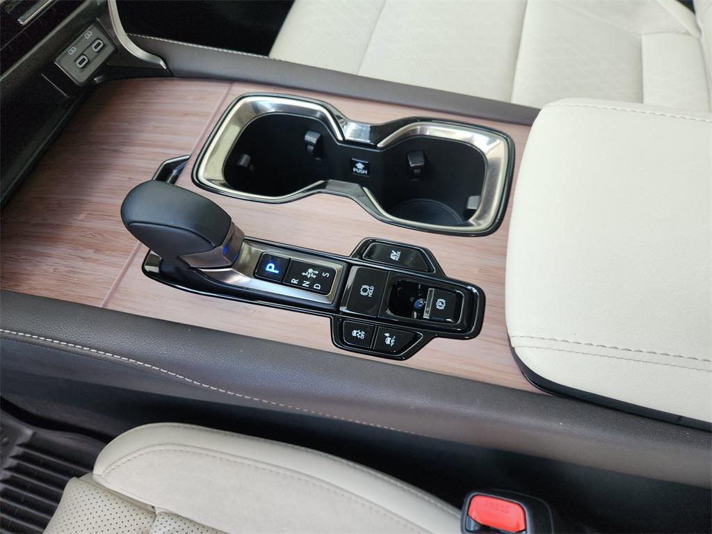 used 2023 Lexus RX 350 car, priced at $56,888