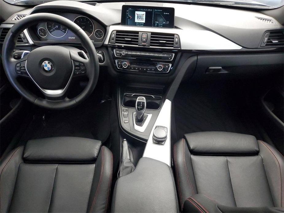 used 2017 BMW 440 Gran Coupe car, priced at $18,777