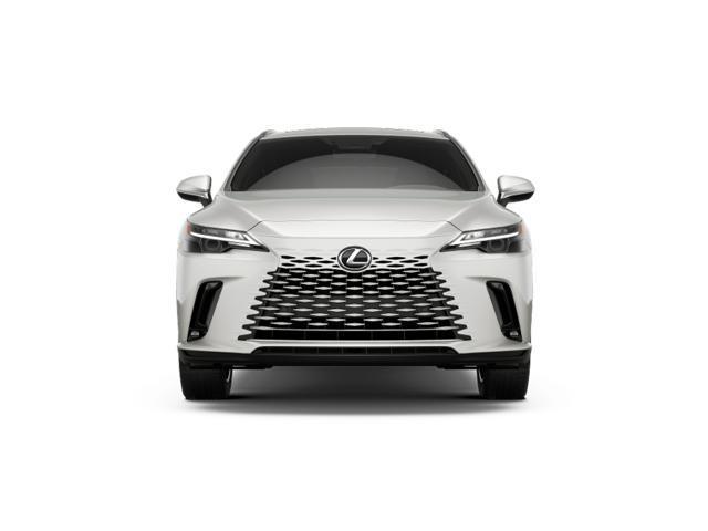 new 2025 Lexus RX 350 car, priced at $62,219