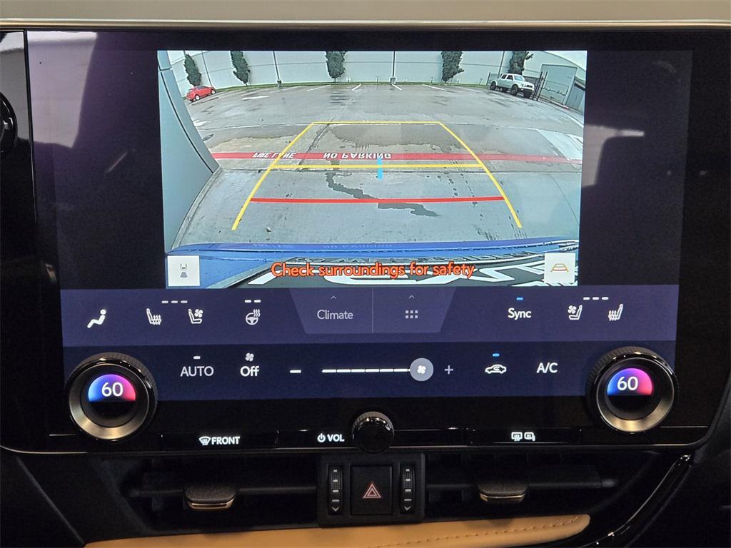 used 2022 Lexus NX 350 car