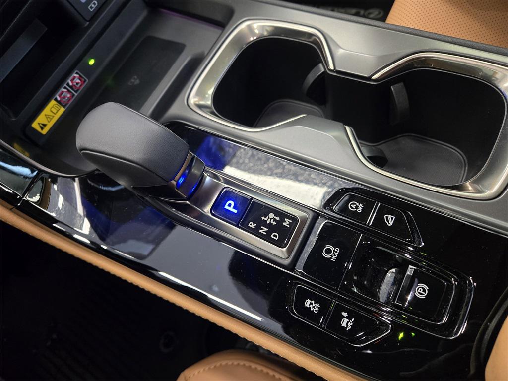 used 2022 Lexus NX 350 car