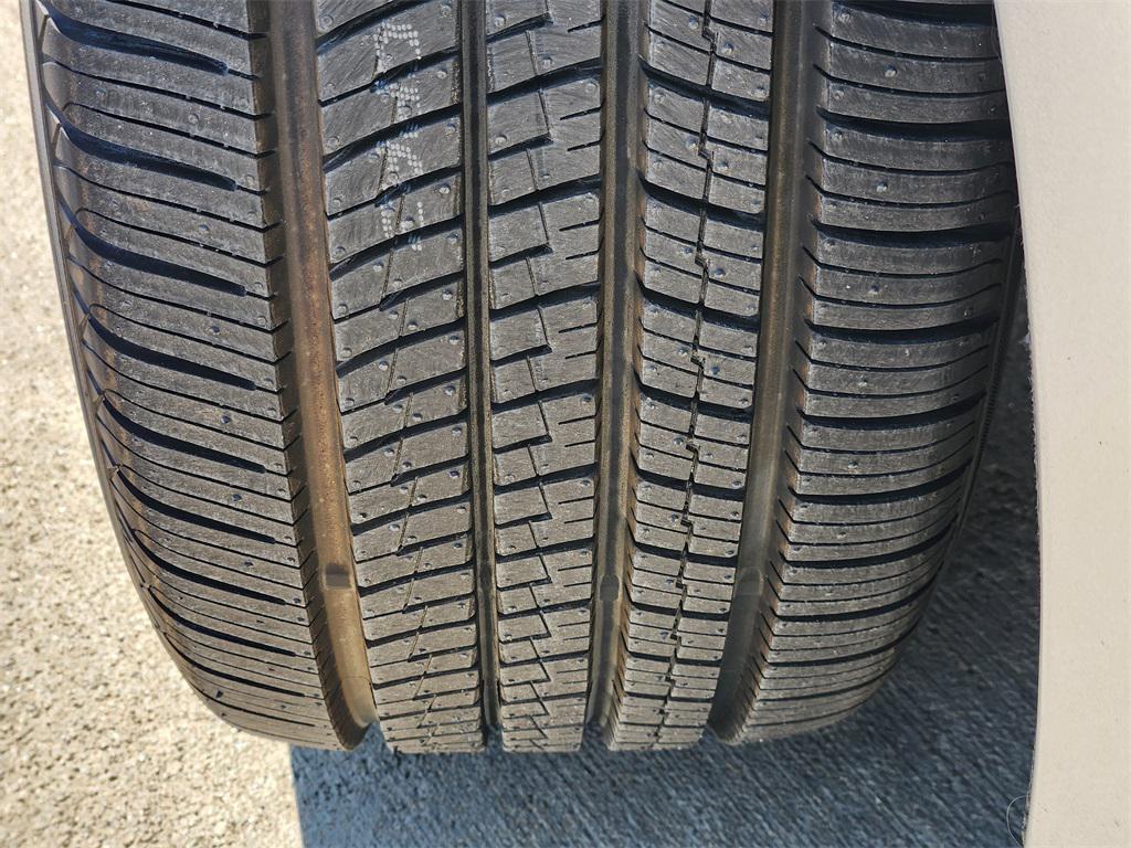 used 2023 Lexus ES 350 car, priced at $43,888