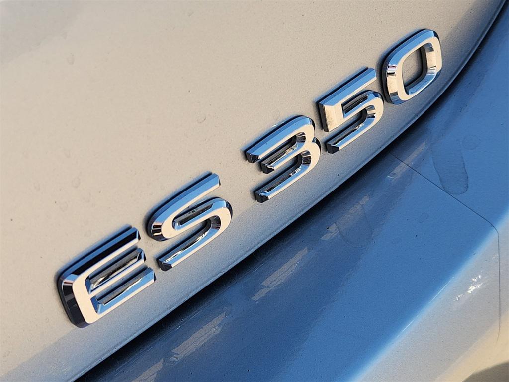 used 2023 Lexus ES 350 car, priced at $43,888