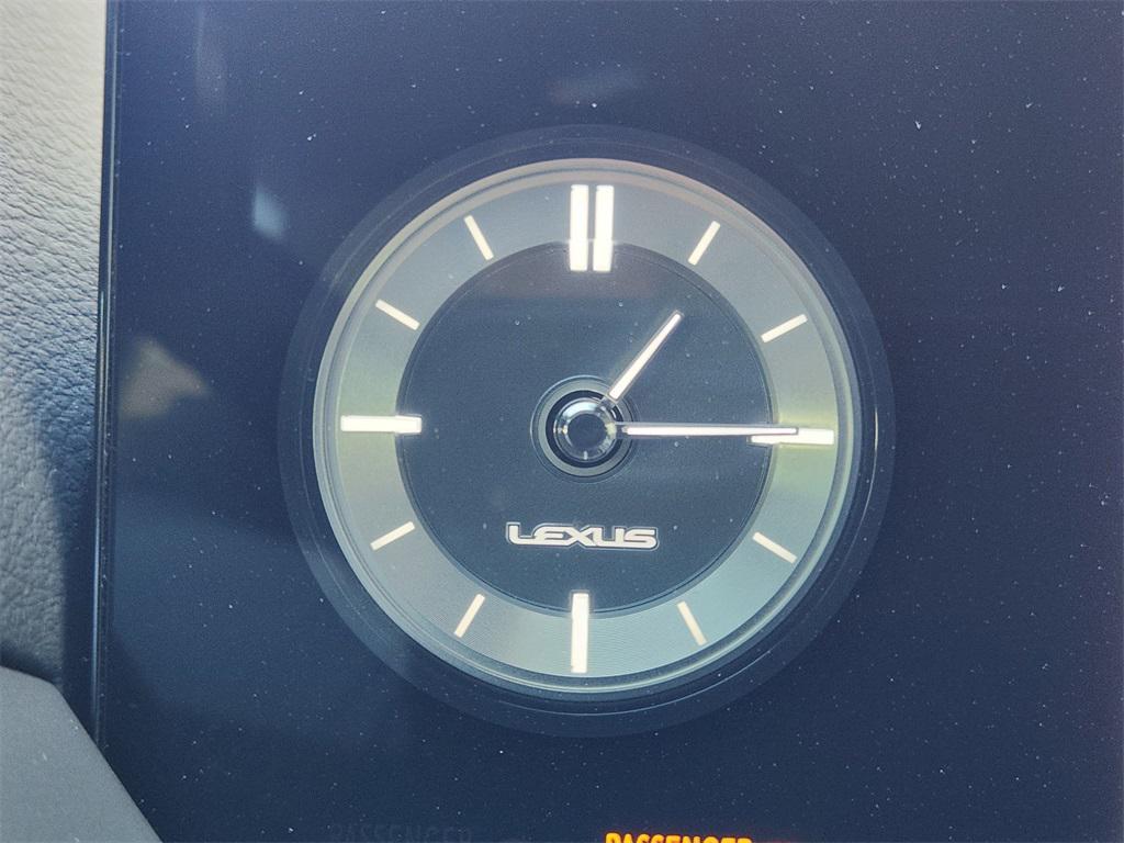 used 2023 Lexus ES 350 car, priced at $43,888