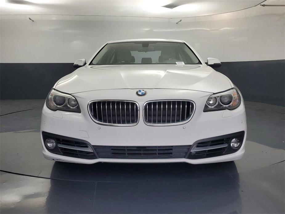 used 2015 BMW 535 car, priced at $12,888