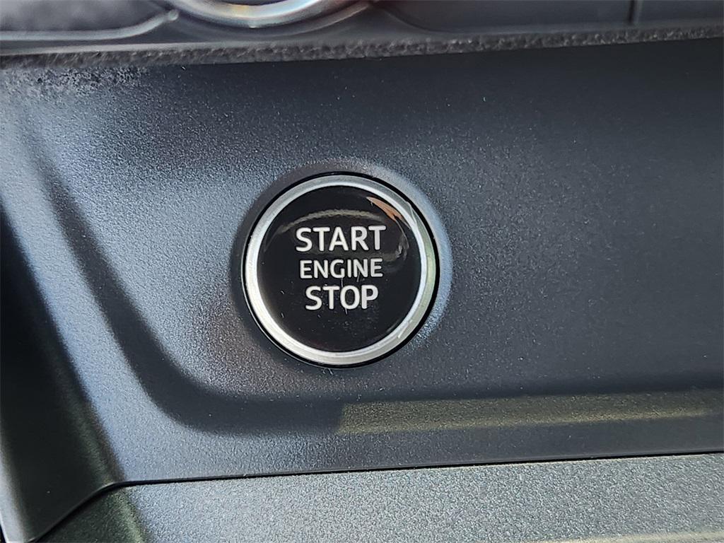 used 2021 Audi Q3 car, priced at $24,888