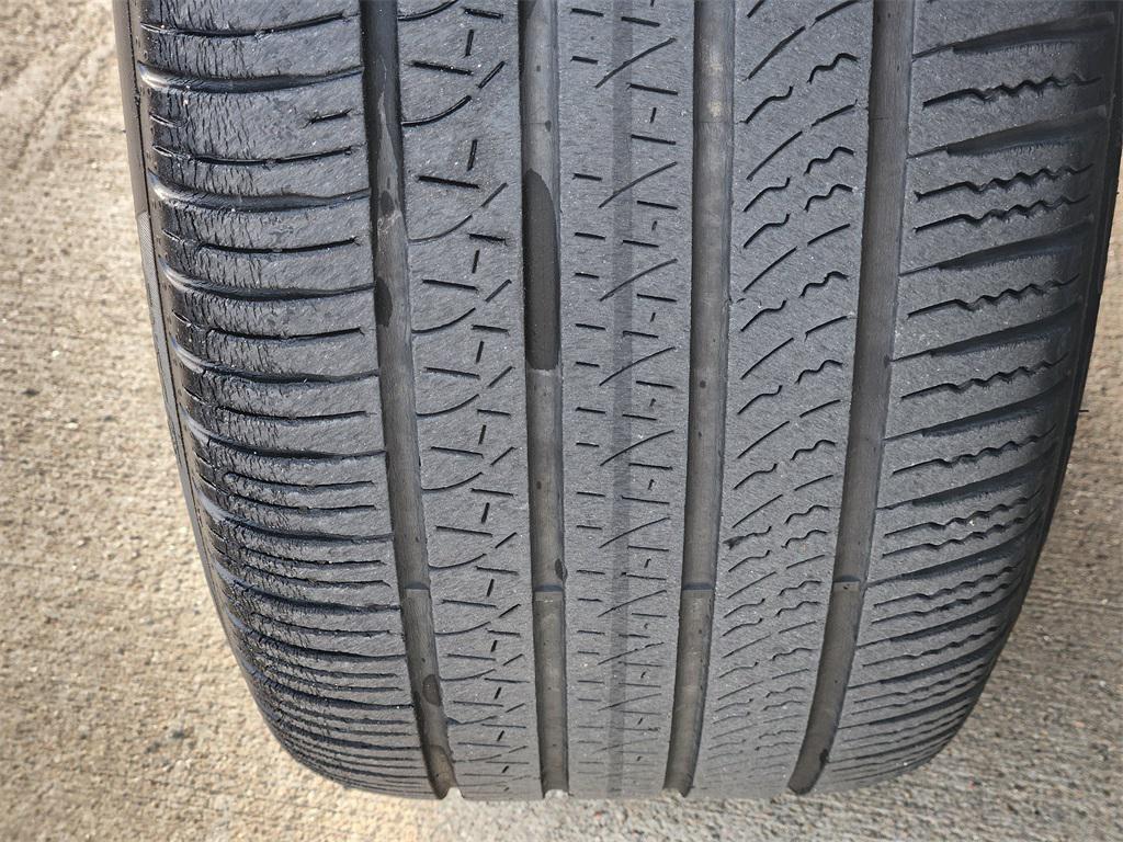 used 2021 Audi Q3 car, priced at $24,888