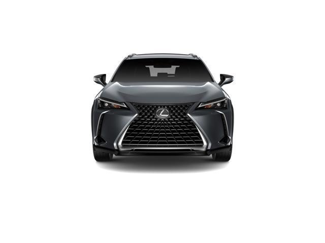 new 2025 Lexus UX 300h car, priced at $42,585