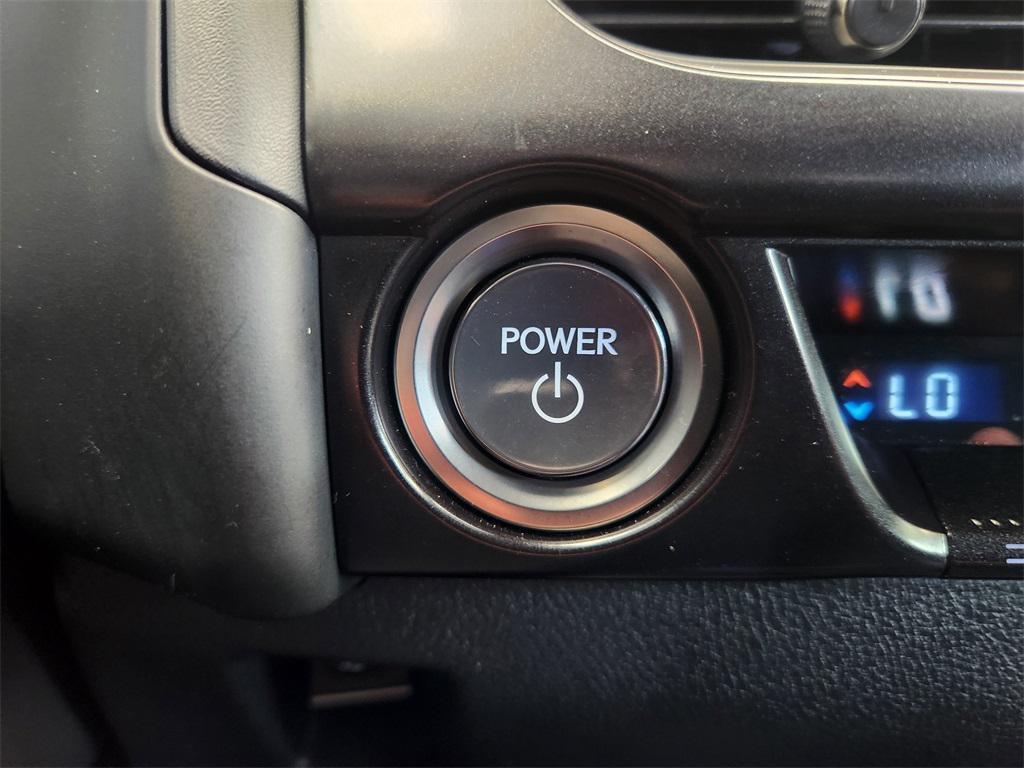 used 2024 Lexus UX 250h car, priced at $35,777
