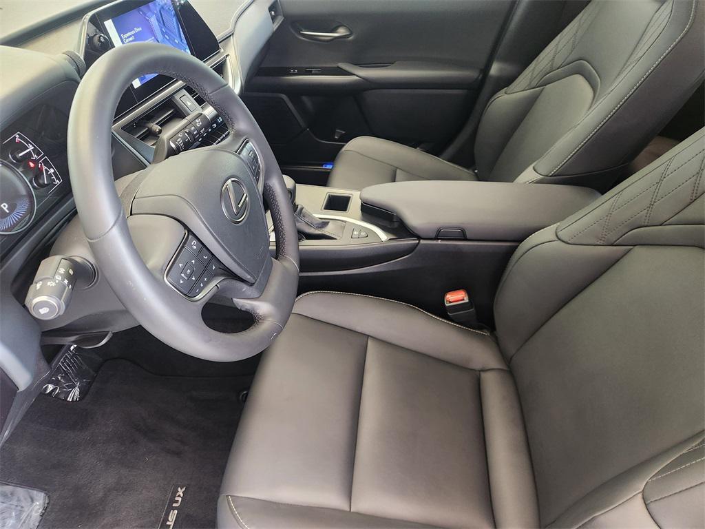 used 2024 Lexus UX 250h car, priced at $35,777