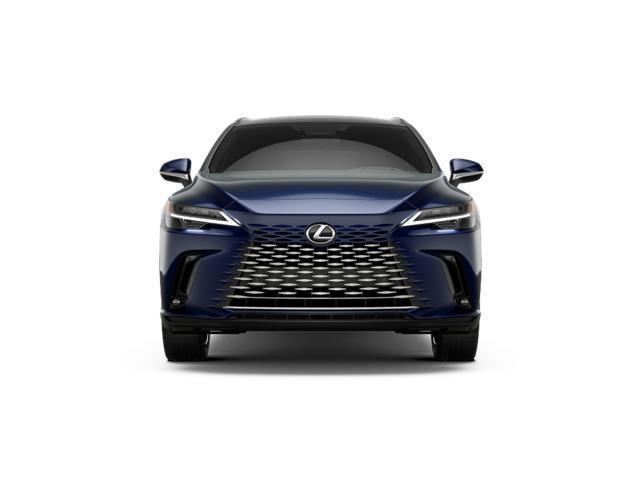 new 2025 Lexus RX 350 car, priced at $68,743