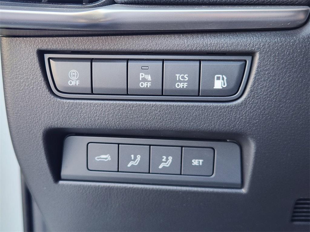 used 2024 Mazda CX-90 PHEV car, priced at $35,888