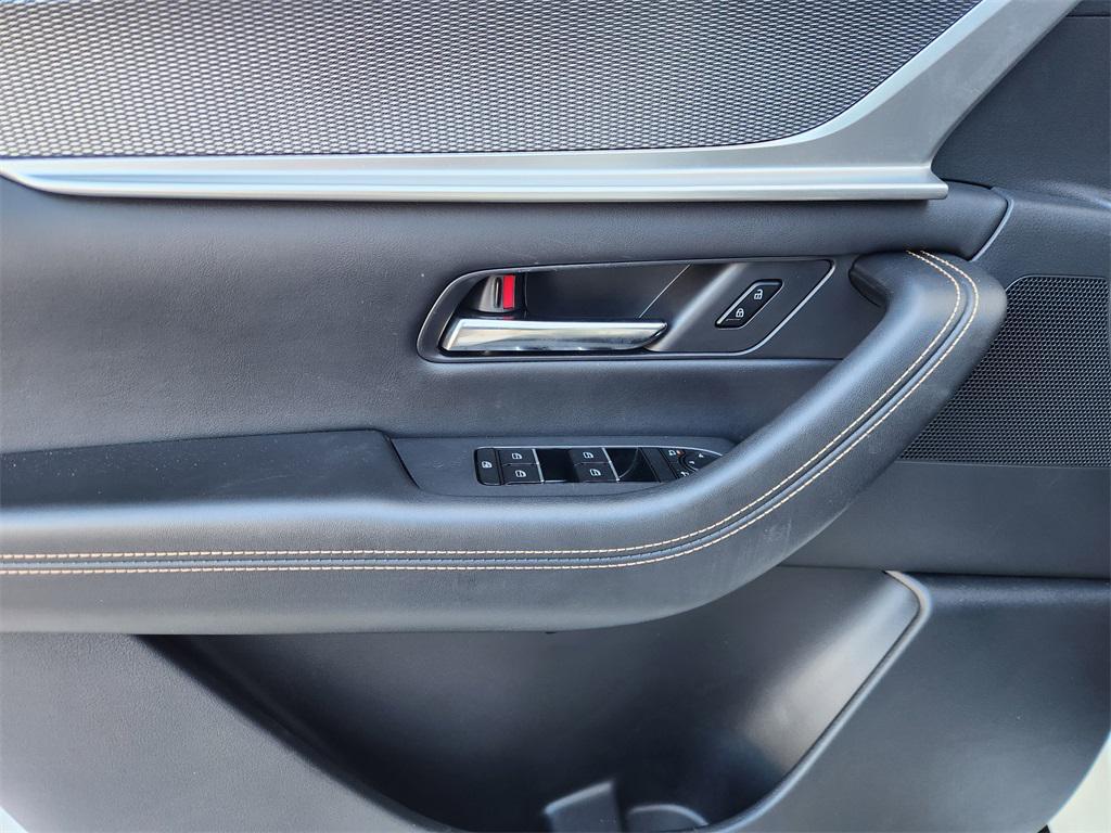 used 2024 Mazda CX-90 PHEV car, priced at $35,888