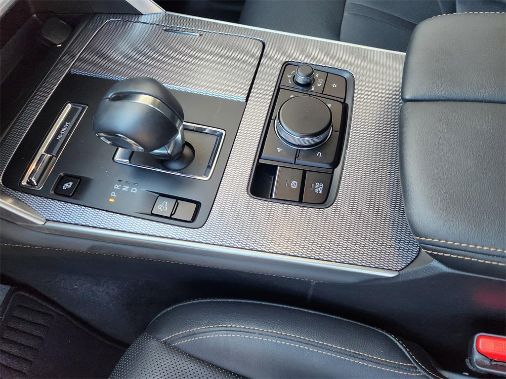 used 2024 Mazda CX-90 PHEV car, priced at $35,888