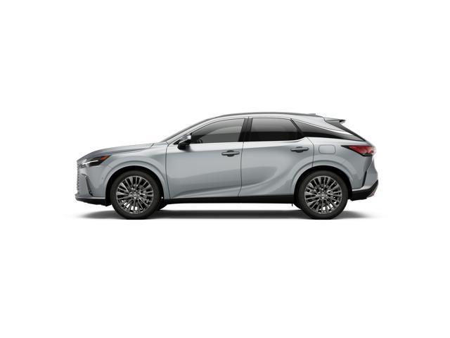 new 2026 Lexus RX 350 car, priced at $70,423